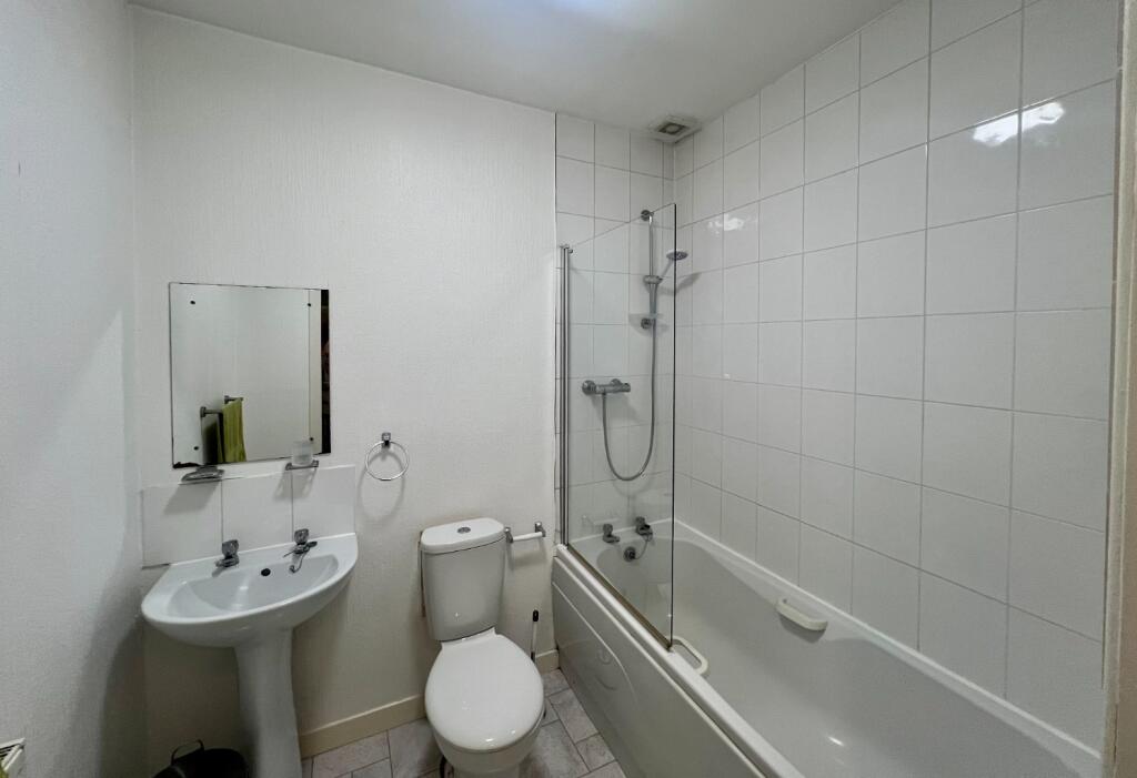 Apartment in Aberdeen - View 3