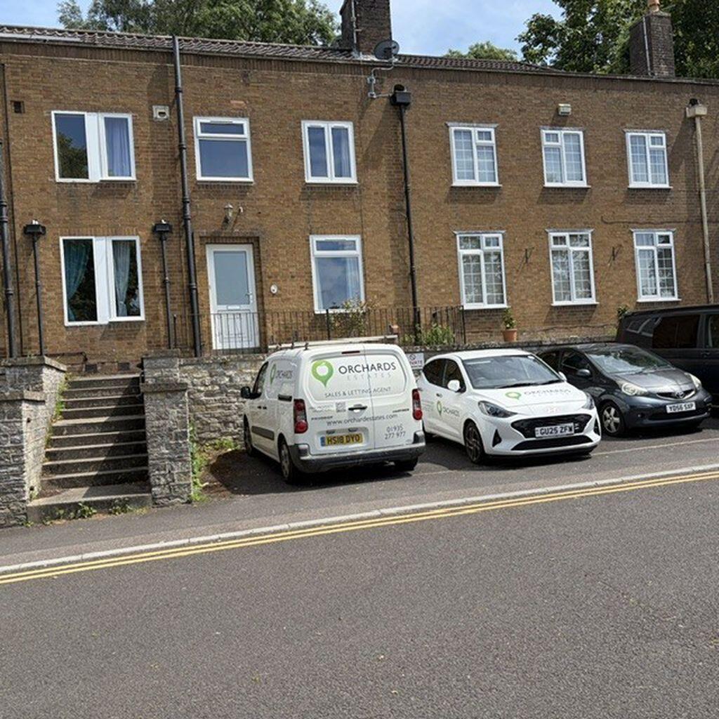Main image of property: Petters Way, Yeovil