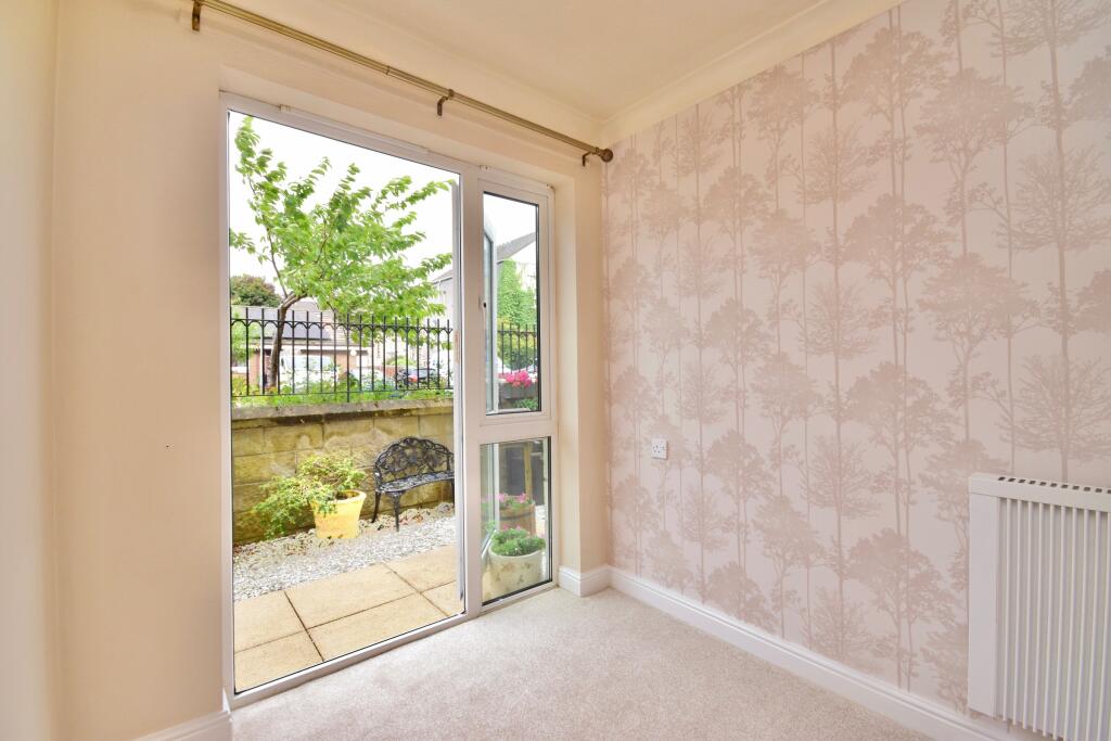 Apartment in Hamilton, Barncluith, Silvertonhill - More