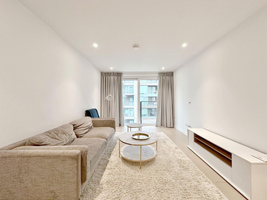 Main image of property: Fairwater House, Chelsea Creek, Fulham, SW6