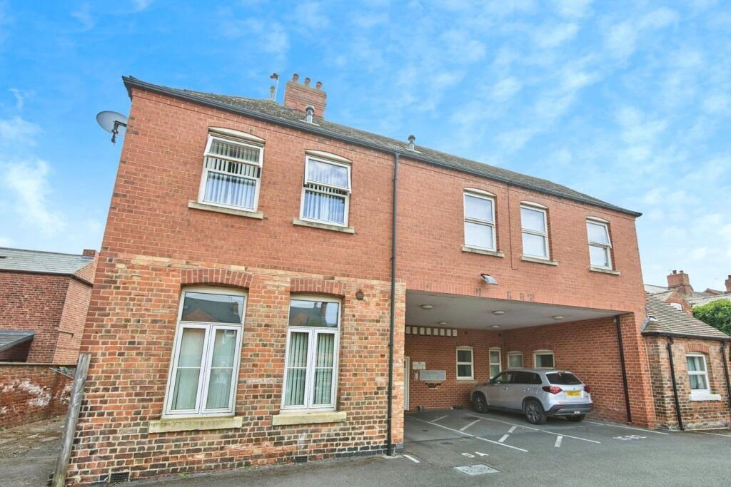 Main image of property: Upper Wellington Street, Long Eaton, Nottingham, NG10