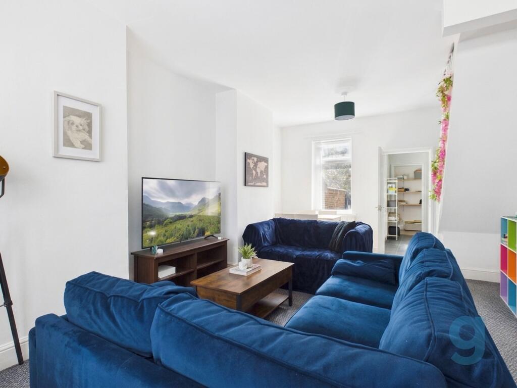 House in Liverpool - View 2