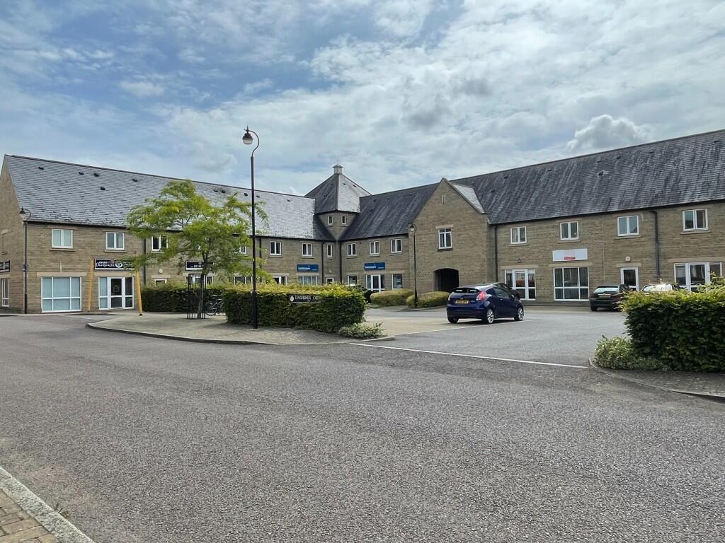 Main image of property: Northfield Farm Lane, Witney