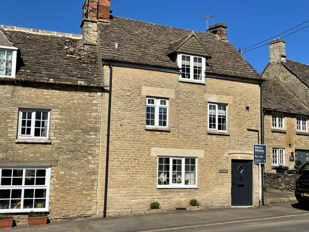 Main image of property: New Church Street, Tetbury, Gloucestershire, GL8
