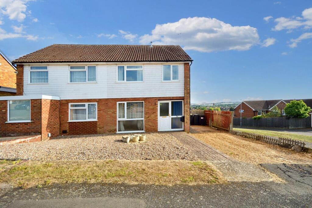 Main image of property: Sheffield Way, Earls Barton, Northampton