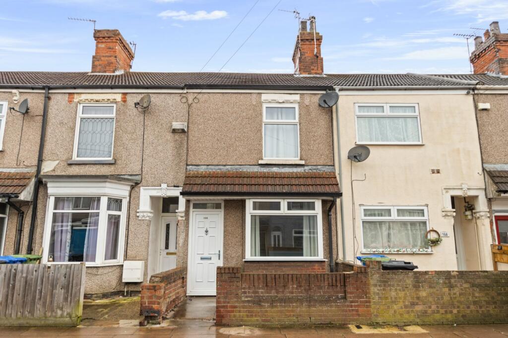 Main image of property: Stanley Street, Grimsby, N.E.Lincolnshire, DN32