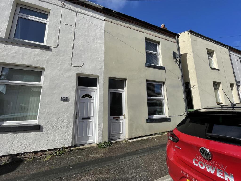 Main image of property: Hampton Road, Scarborough