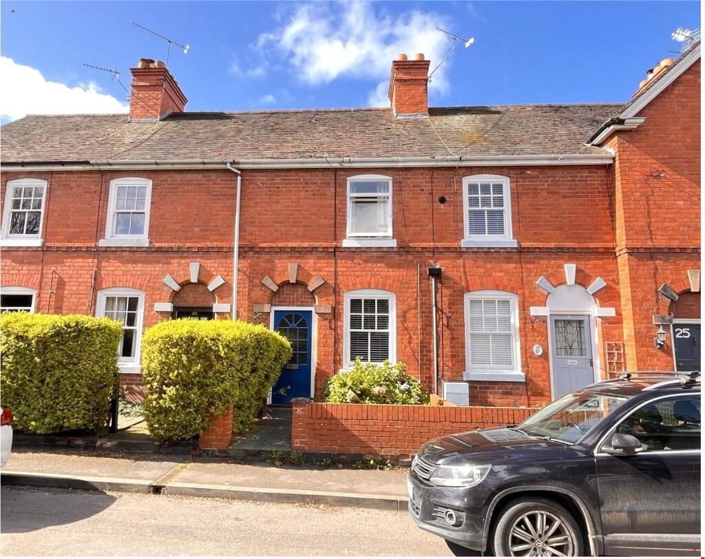 Main image of property: Trinity Street, Shrewsbury, Shropshire, SY3