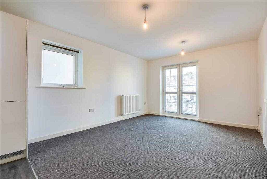 Apartment in Wellingborough, Burrow's Bush - View 2