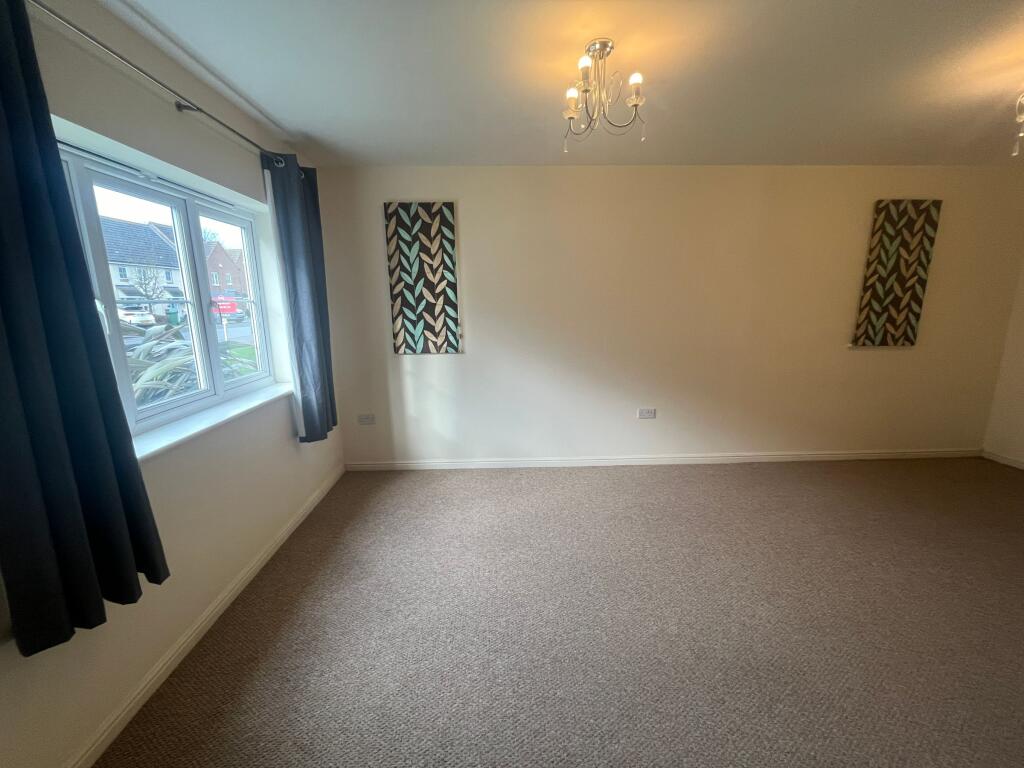 Apartment in Fenland, Benwick - View 2