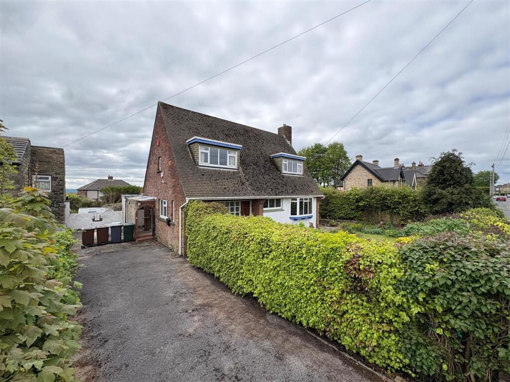 Main image of property: Harbour Road, Wibsey, Bradford