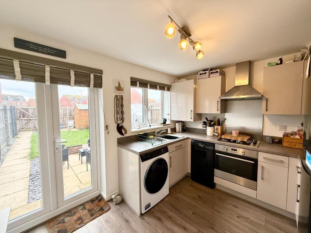 Carrawburgh Road, Ingleby Barwick, Stockton-On-Tees photo 4