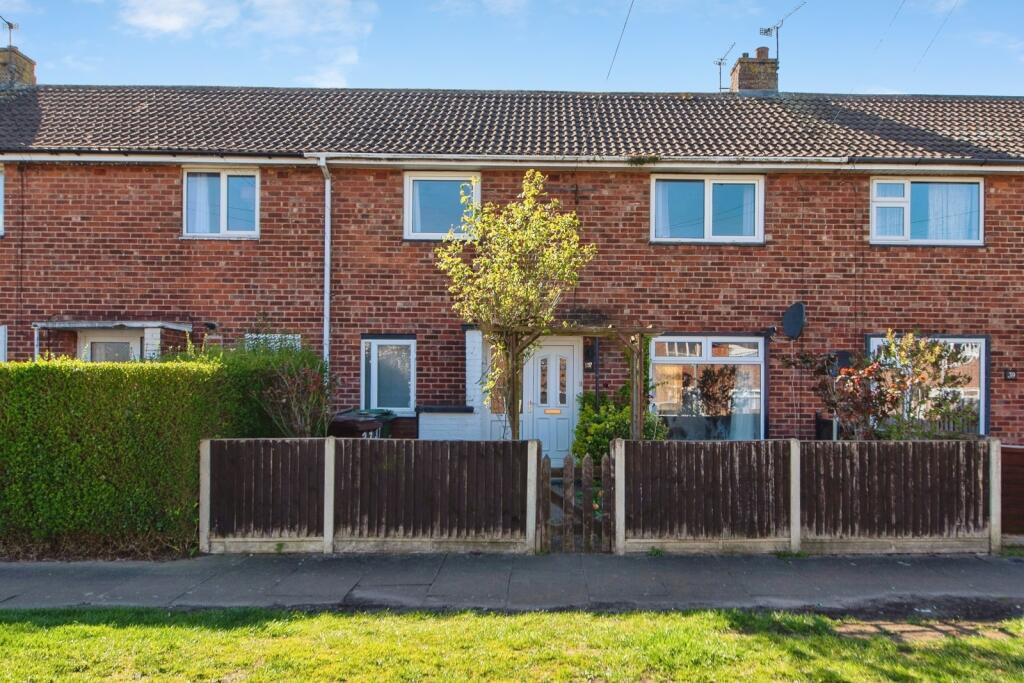 Main image of property: Chatterton Avenue, LINCOLN, Lincolnshire, LN1