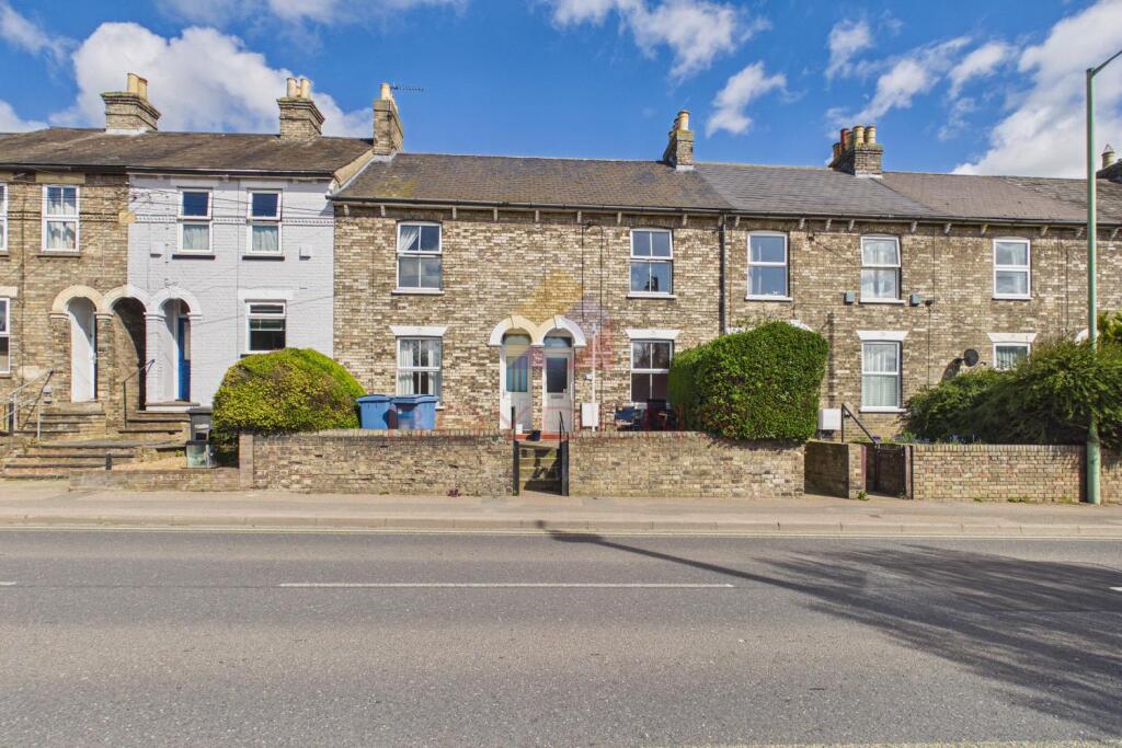 Main image of property: Girling Street