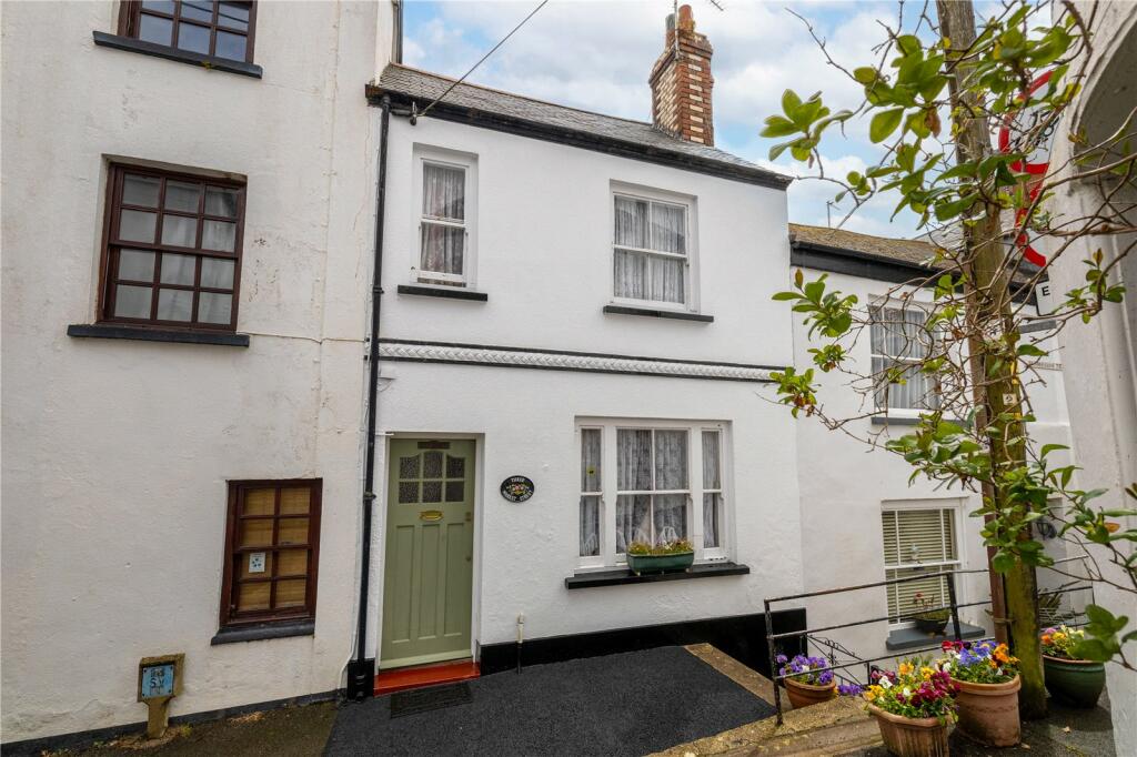 Main image of property: Market Street, Appledore, Bideford