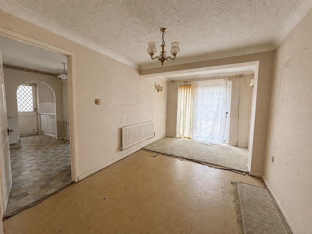 House in Salisbury - View 4