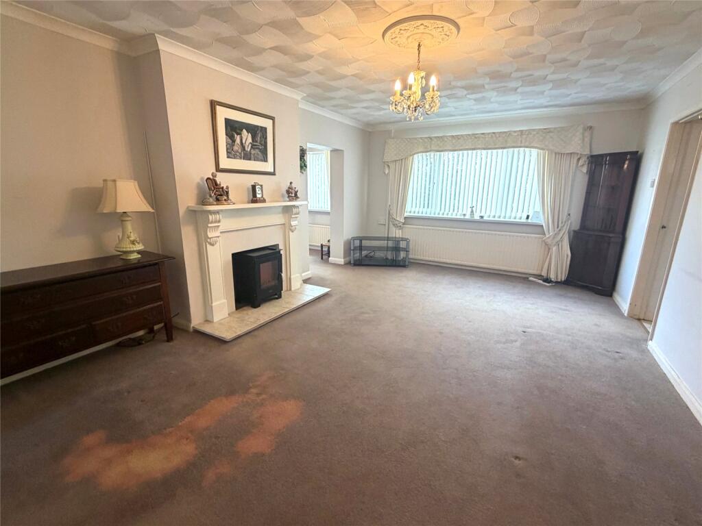 House in Milford Haven, Pembrokeshire - View 5