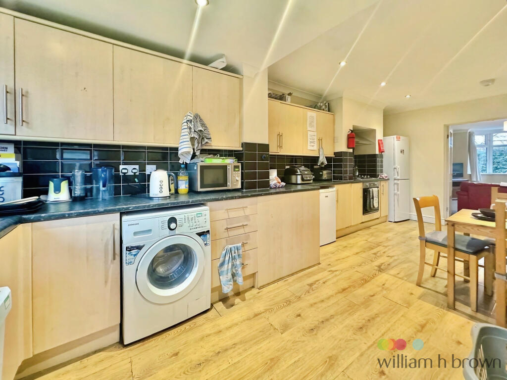 House in Norwich - View 2