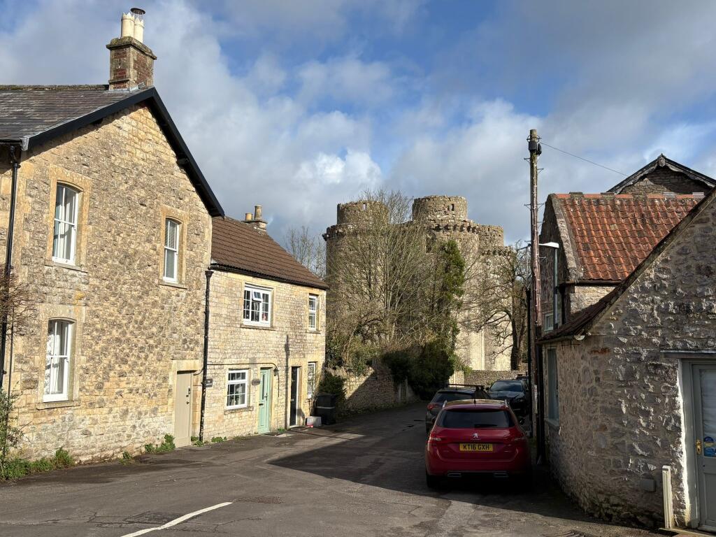 Additional image 24 of Castle Street, Nunney, Frome