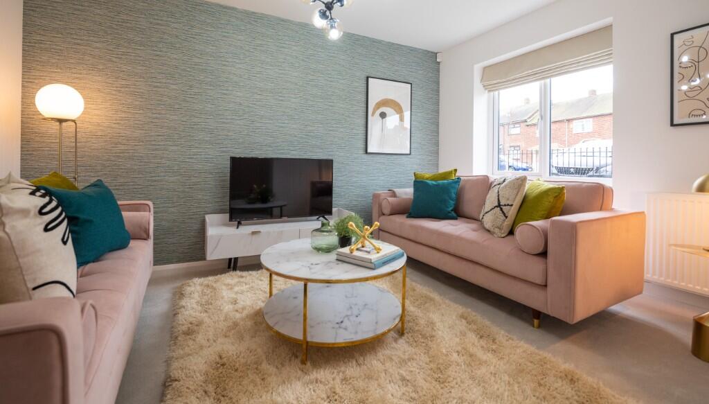 Main image of property: School Street,
Radcliffe,
M26 3BW