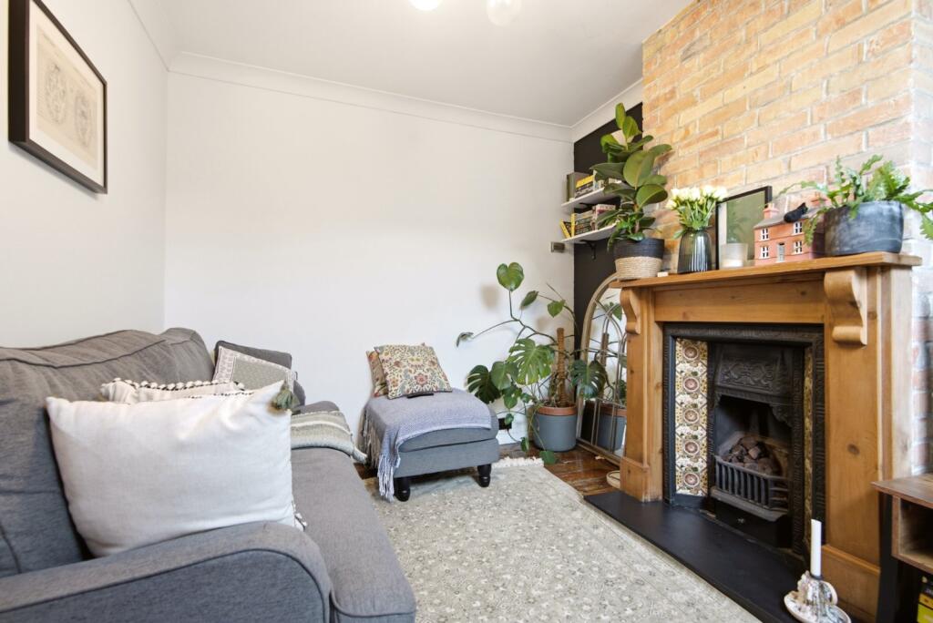 House in St Albans - More