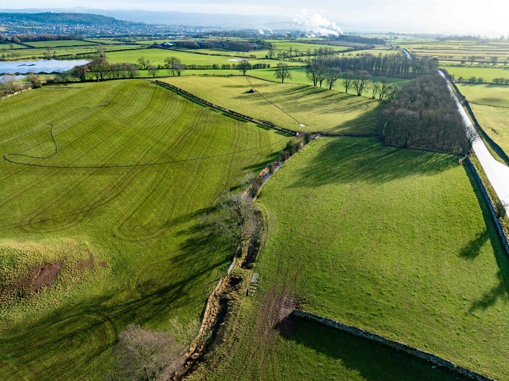 Main image of property: Land at Pallethill