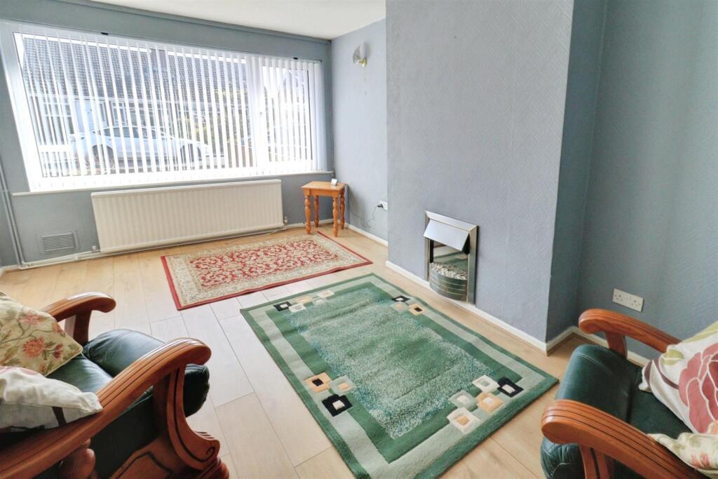 House in Crewe - View 2