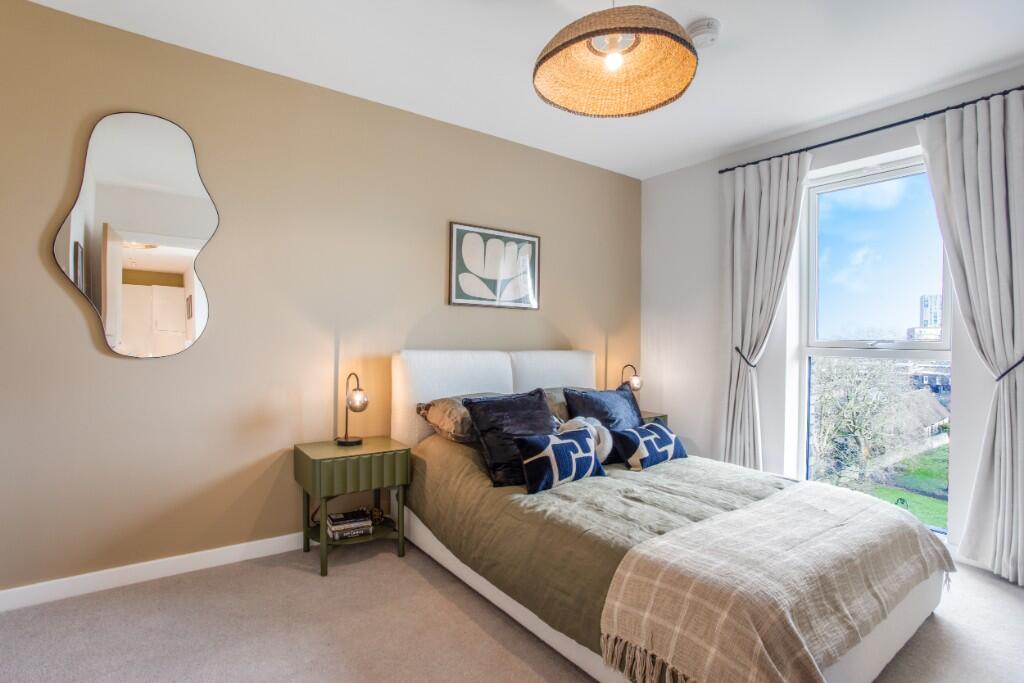 Main image of property: Abbey Wharf, Abbey Road, Barking, London, IG11