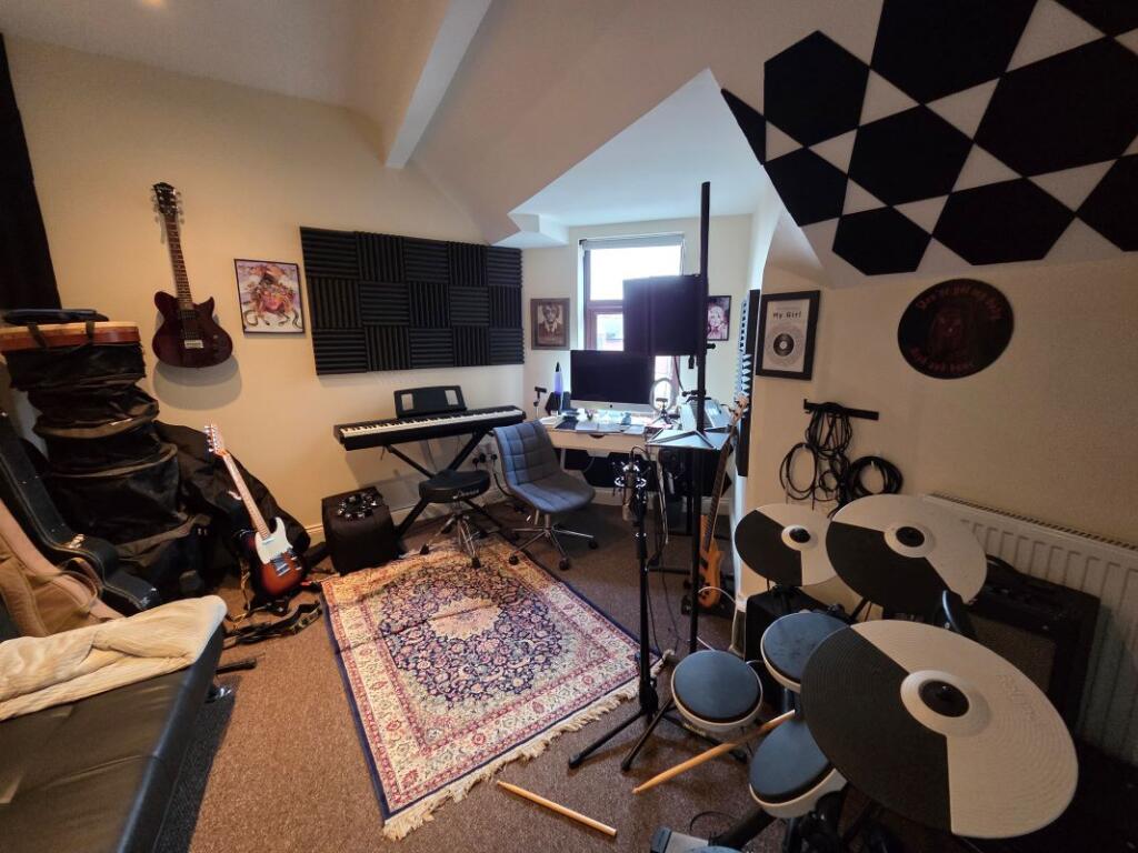 Additional image 46 of Central Chambers, 416 Bearwood Road, Smethwick, West Midlands, B66 4EY