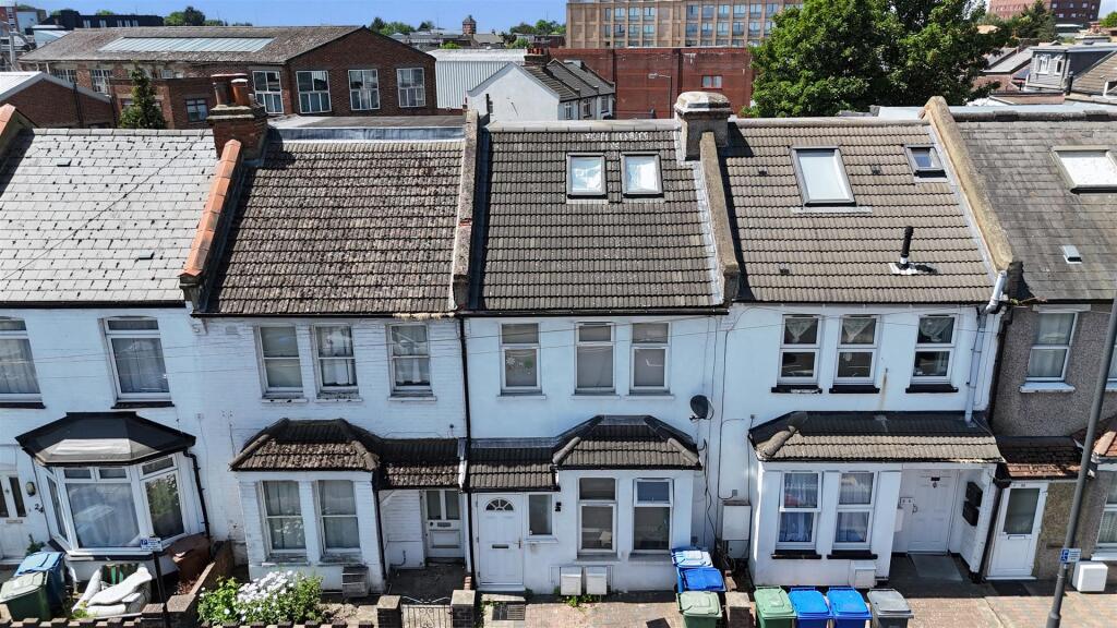 Main image of property: Byron Road, Wealdstone, Harrow