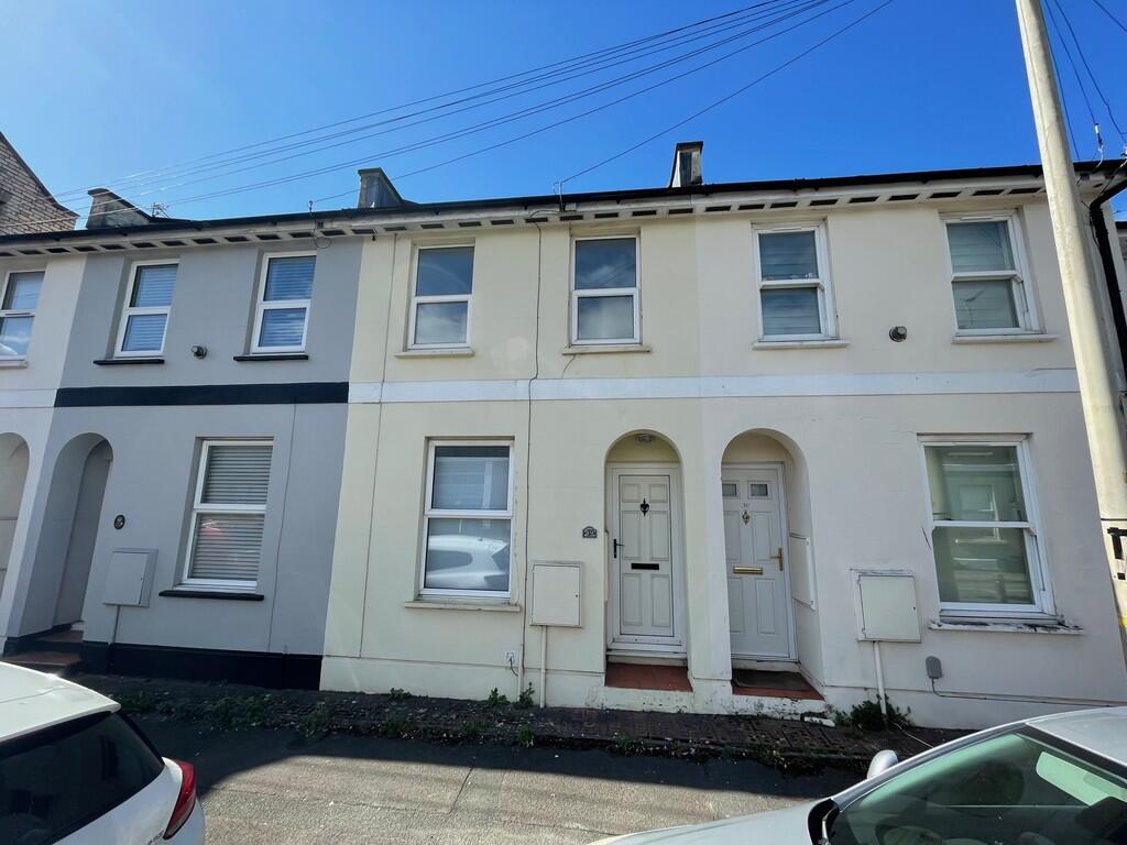 Main image of property: Granville Street, Cheltenham