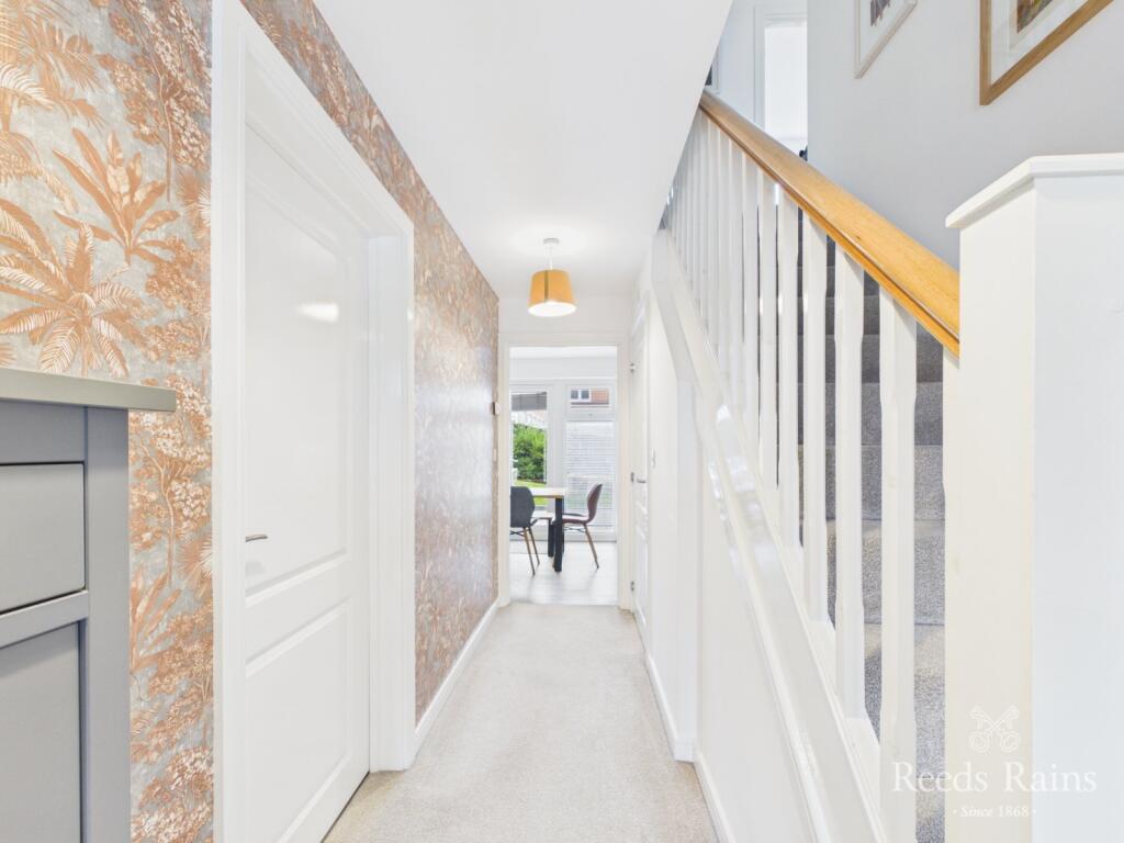 House in Stockton-on-Tees - View 3