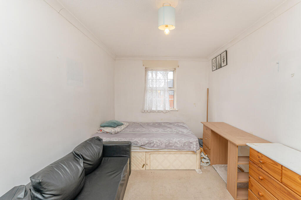 Colebrook Way, London - View 2