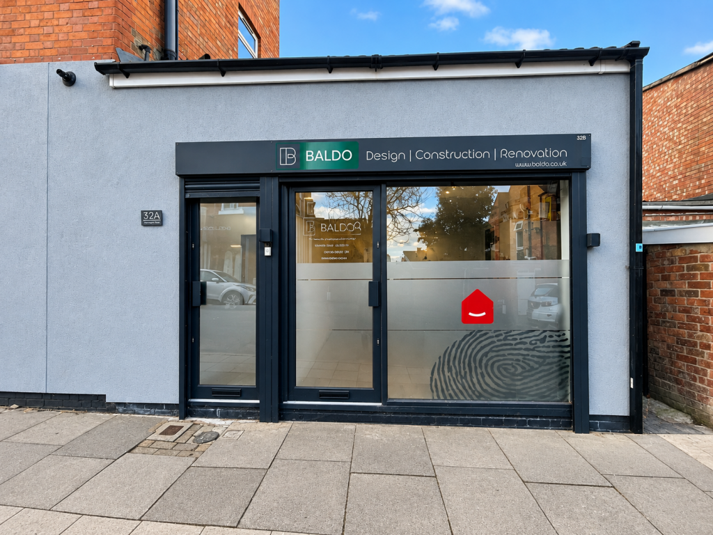 Main image of property: Baldo Ltd, Egginton Street, Leicester, Leicester City