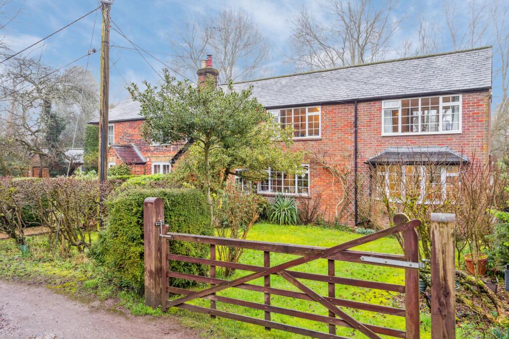 Main image of property: Naphill Common, Naphill, HP14