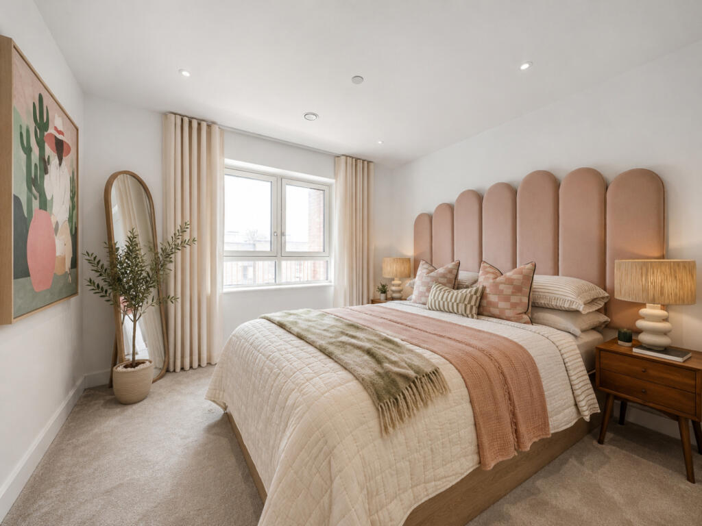 Apartment in London - View 4