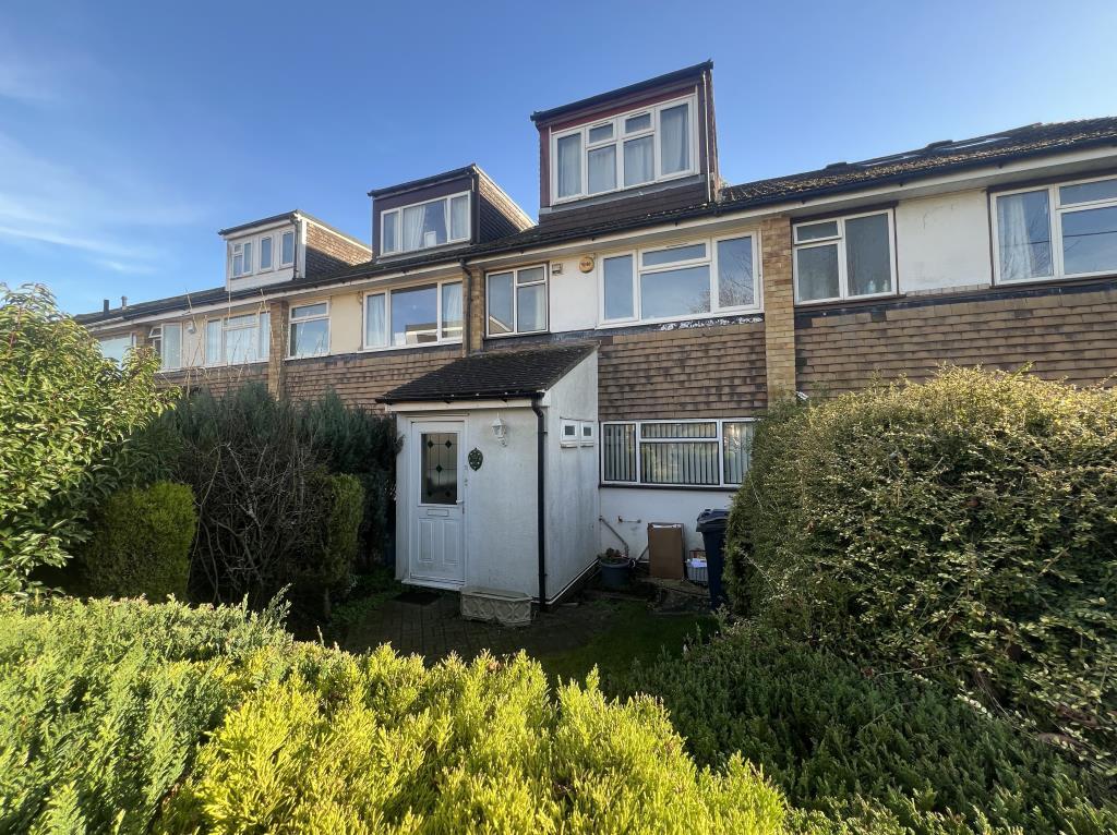 Main image of property: Hivings Park, Chesham, HP5