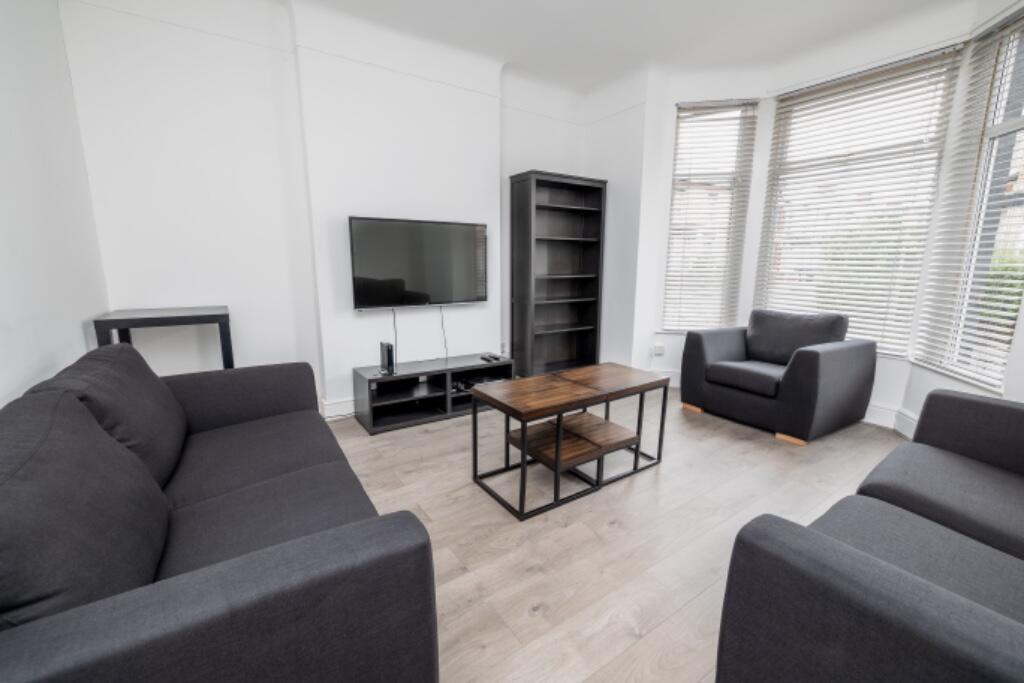 Main image of property: Garmoyle Road, Wavertree, Liverpool, L15