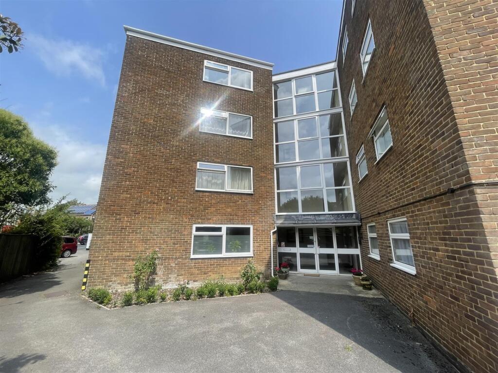 Main image of property: Mill Road, Salisbury