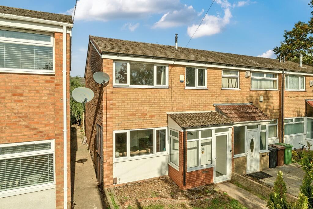 Additional image 2 of 9 Kew Close, Birmingham