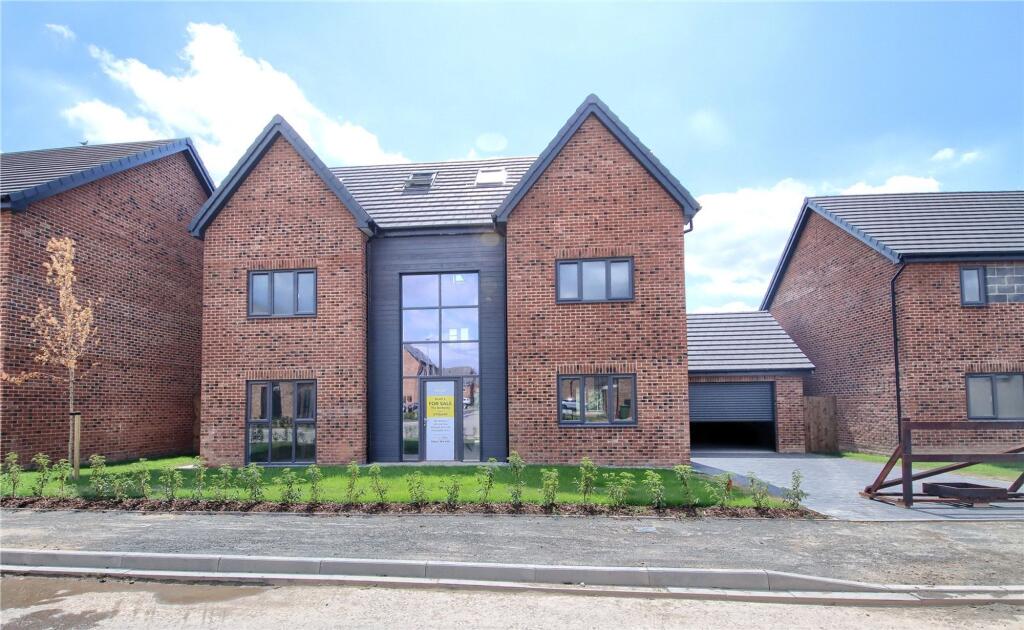 House in Stockton-on-Tees - View 2