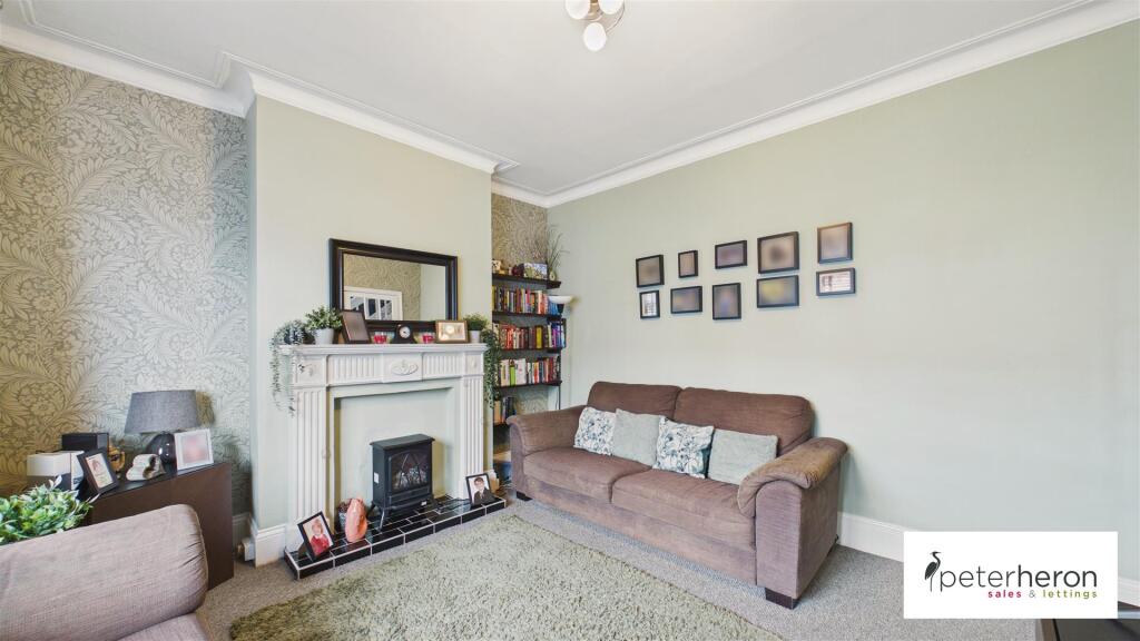 House in Sunderland - View 4