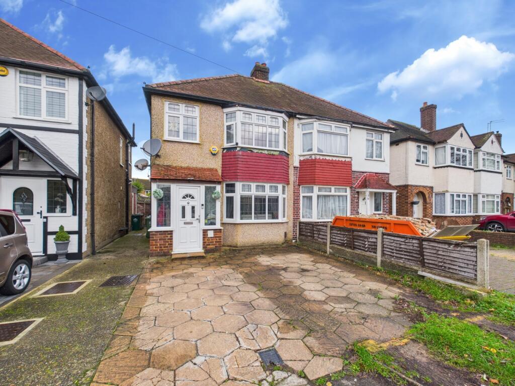 Main image of property: Long Lane, Stanwell, Surrey, TW19