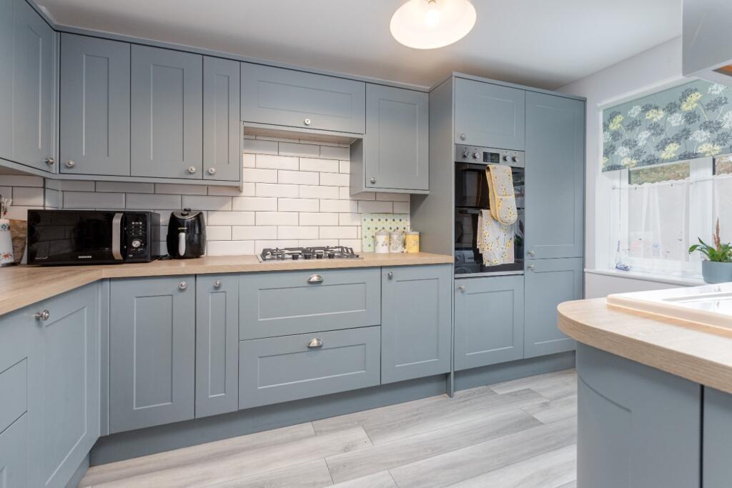 Main image of property: Kingfisher Drive, Catterick Garrison, North Yorkshire, DL9