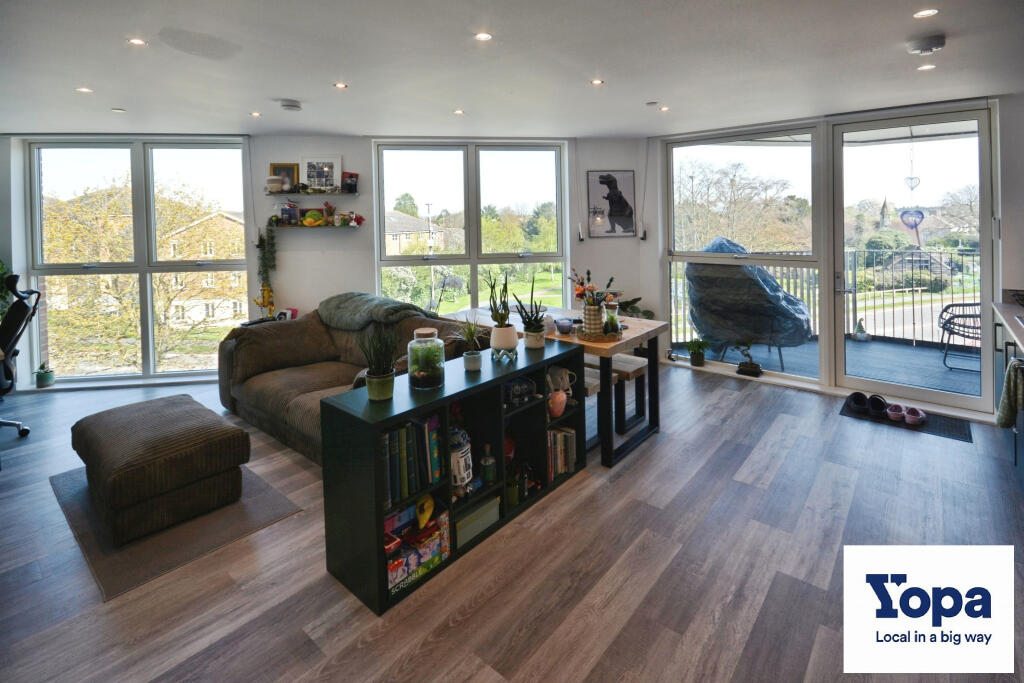 Additional image 2 of Wellfield Road, Hatfield, AL10