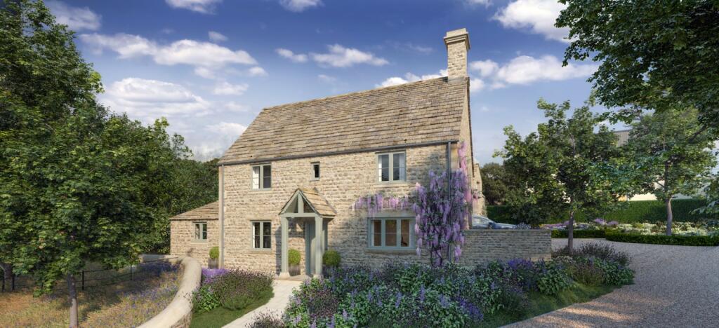 Main image of property: Steps  Lane, Avening, Tetbury, Gloucestershire, GL8