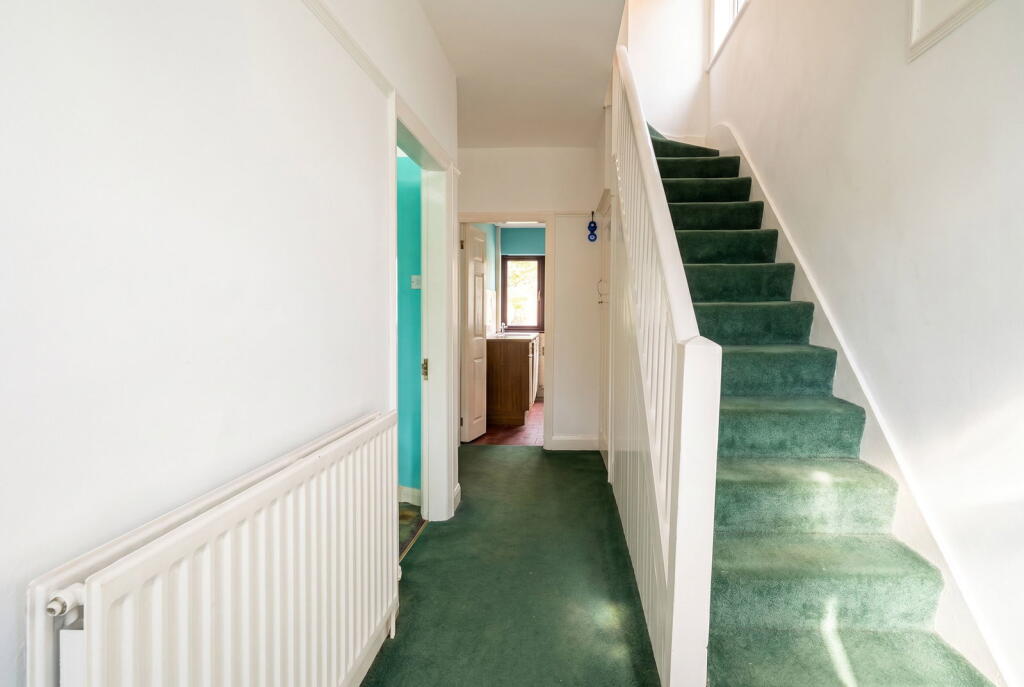 House in Birmingham, West Midlands - View 5