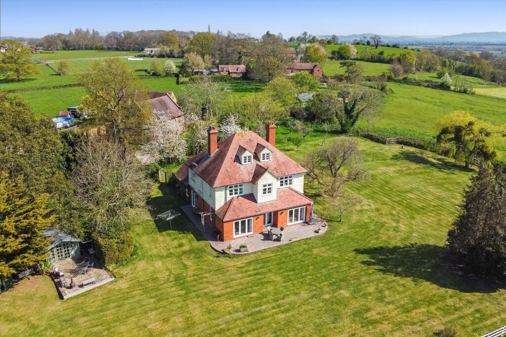 Main image of property: School Road, Apperley, Gloucestershire GL19