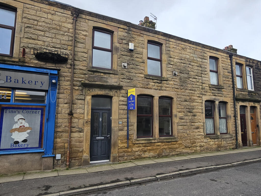 Main image of property: Derby Road,  Longridge, PR3