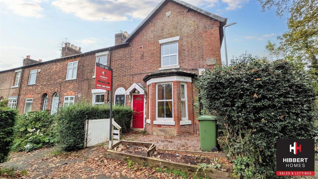Main image of property: Queens Terrace, Handforth, SK9